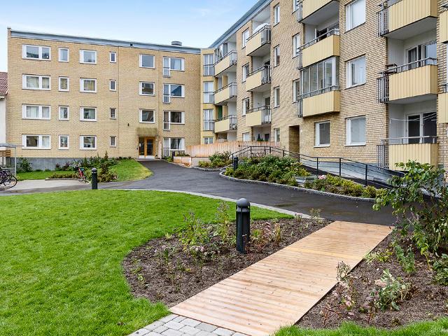 apartment for rent at Eskilstuna
