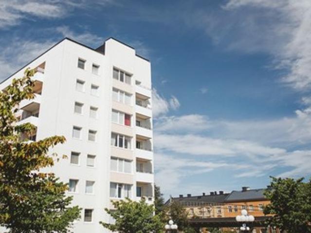 apartment for rent at Eskilstuna