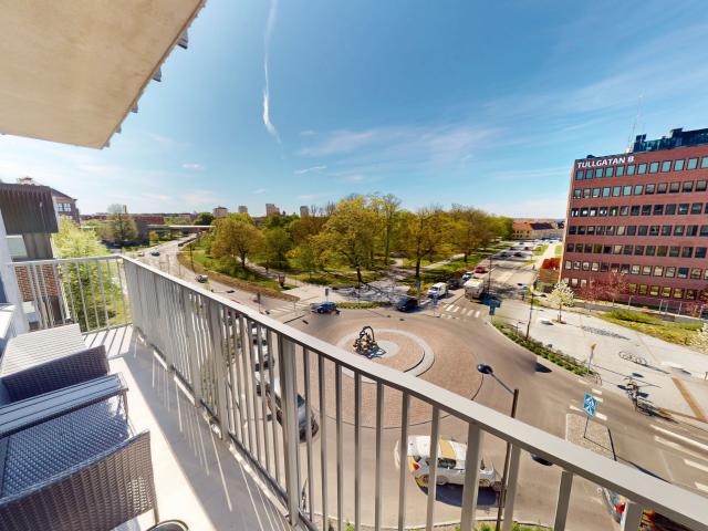 apartment for rent at Eskilstuna