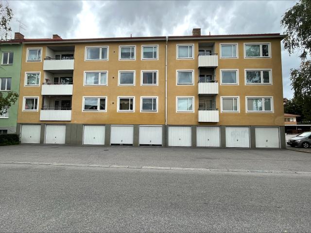 apartment for rent at Eskilstuna