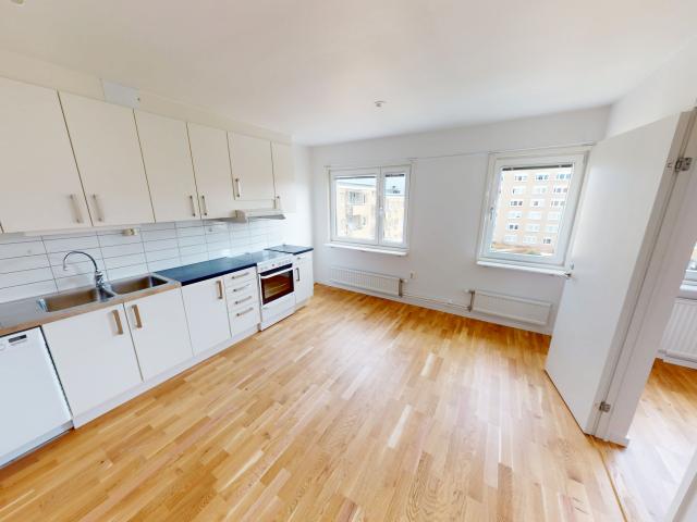 apartment for rent at Eskilstuna