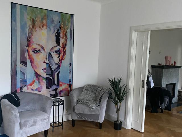 apartment for rent at Eskilstuna