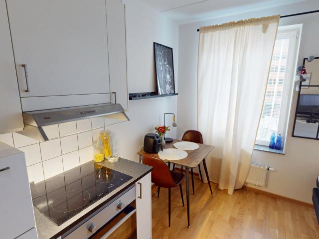 apartment for rent at Eskilstuna