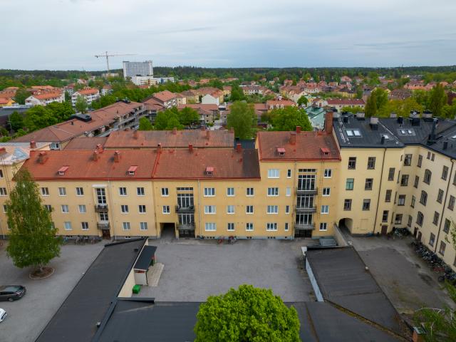 apartment for rent at Eskilstuna