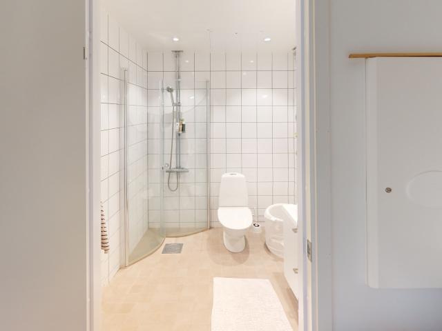 apartment for rent at Eskilstuna