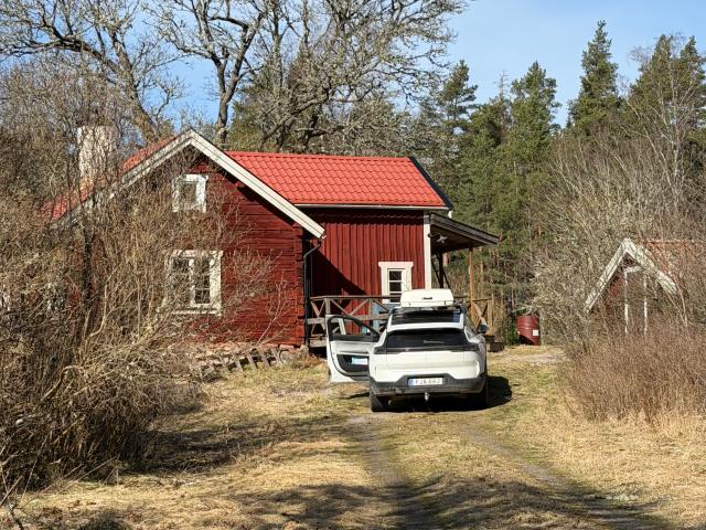 apartment for rent at Eskilstuna
