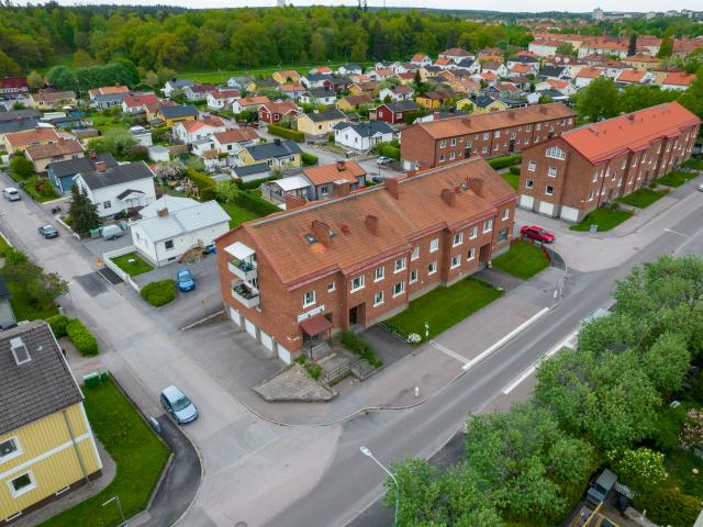 apartment for rent at Eskilstuna