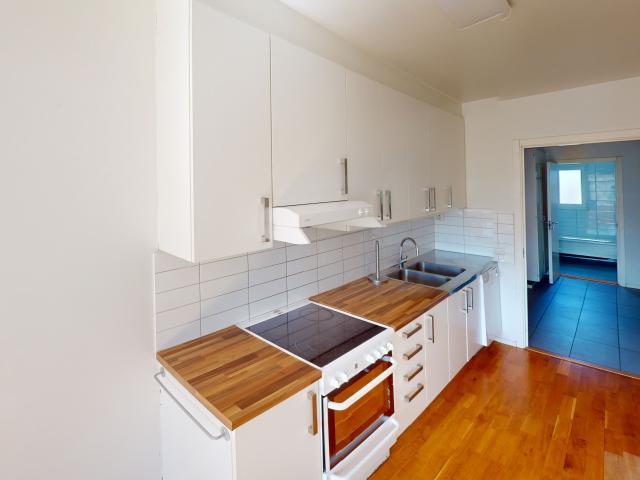 apartment for rent at Eskilstuna