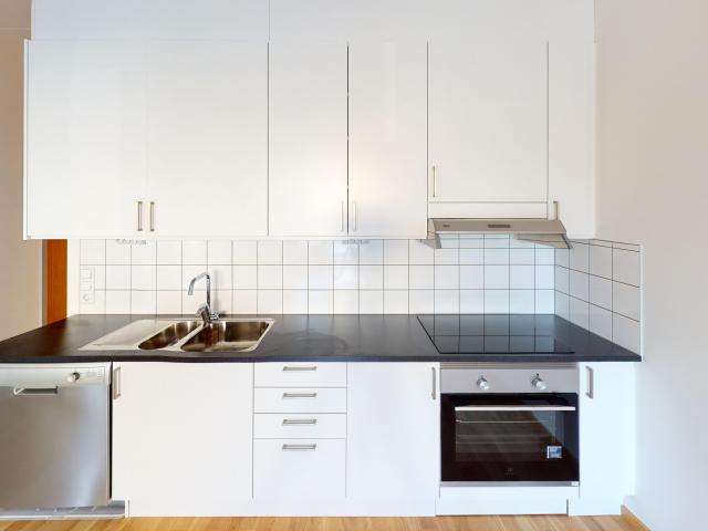 apartment for rent at Eskilstuna