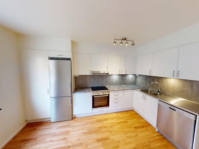 apartment for rent at Eskilstuna