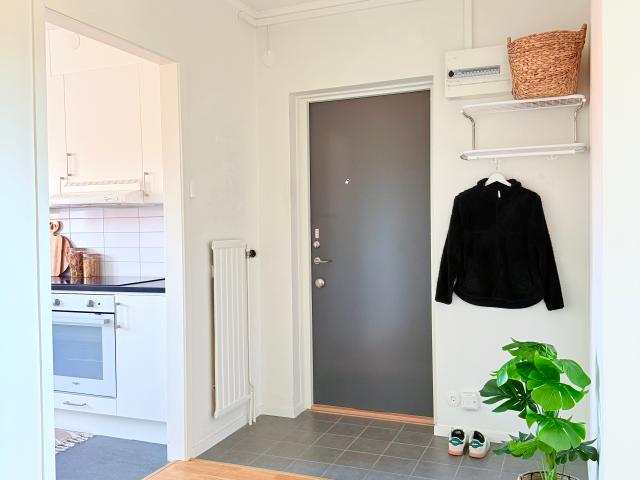 apartment for rent at Eskilstuna