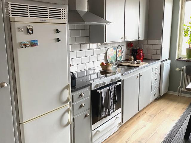 apartment for rent at Eskilstuna