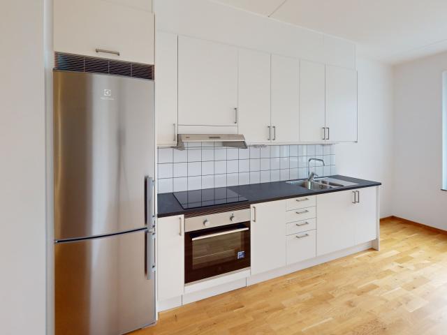 apartment for rent at Eskilstuna