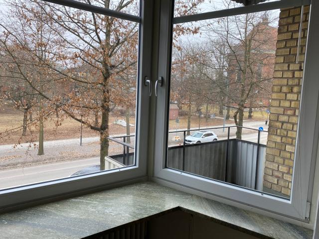 apartment for rent at Eskilstuna