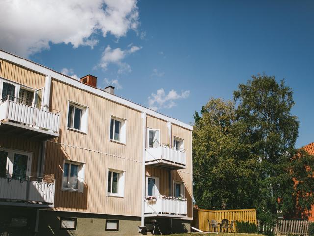 apartment for rent at Eskilstuna