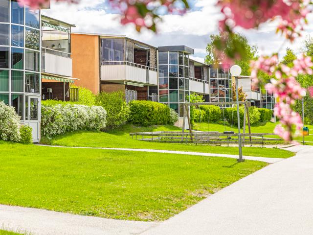 apartment for rent at Eskilstuna
