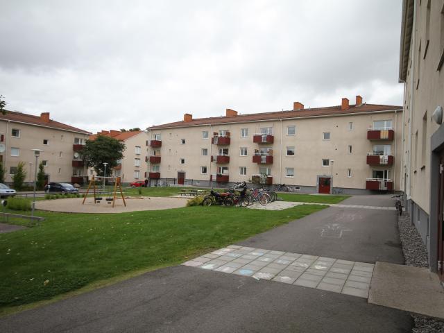 apartment for rent at Eskilstuna