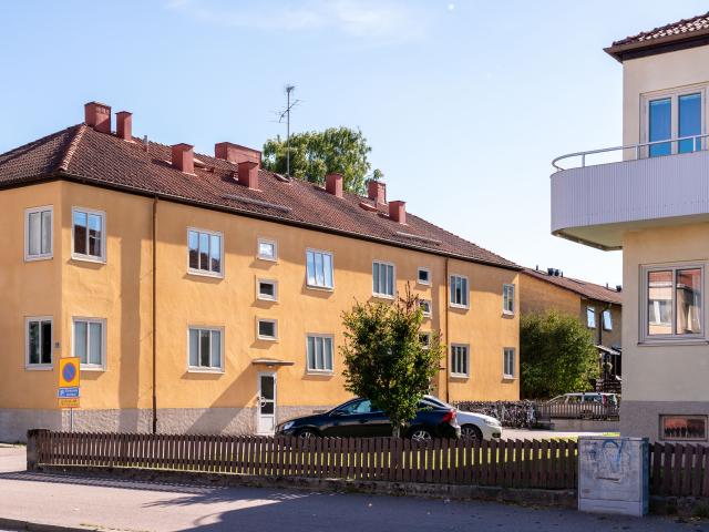 apartment for rent at ESKILSTUNA