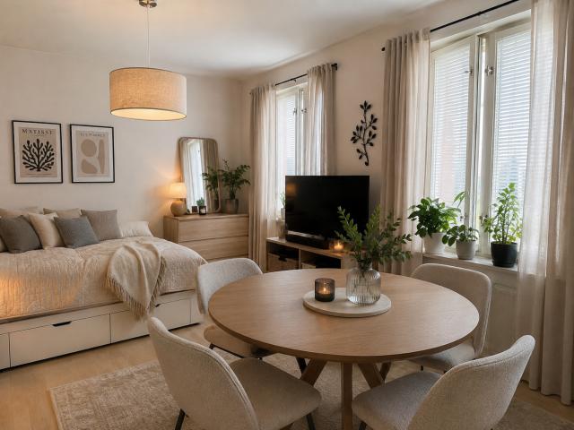 apartment for rent at Eskilstuna