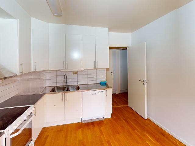 apartment for rent at Eskilstuna
