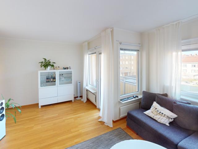 apartment for rent at Eskilstuna