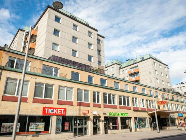 apartment for rent at ESKILSTUNA