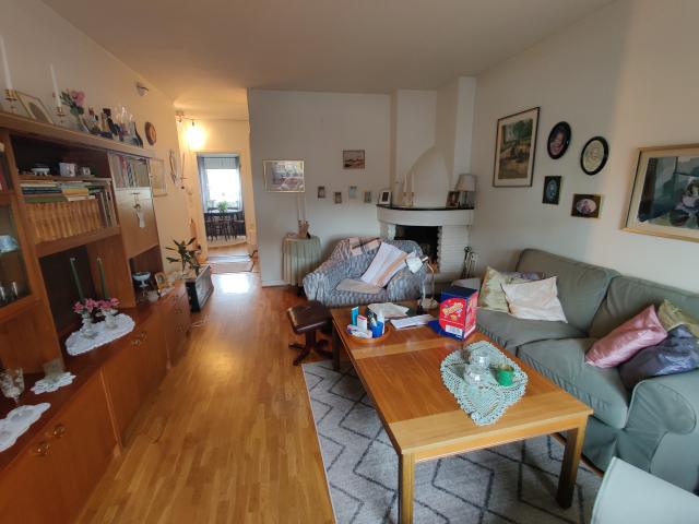 apartment for rent at Eskilstuna
