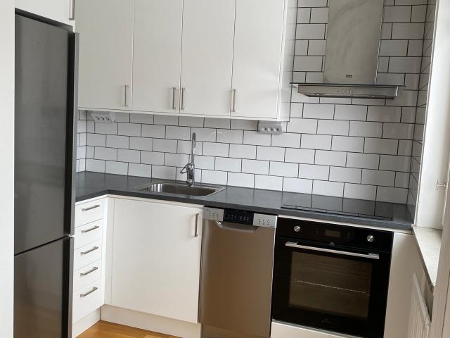 apartment for rent at Eskilstuna