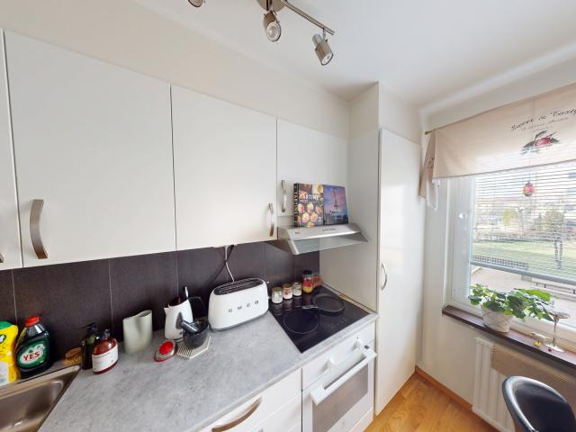 apartment for rent at Eskilstuna