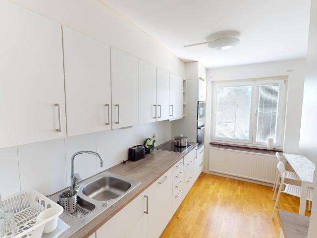 apartment for rent at Eskilstuna