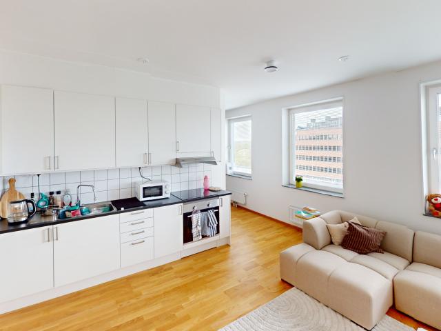 apartment for rent at Eskilstuna