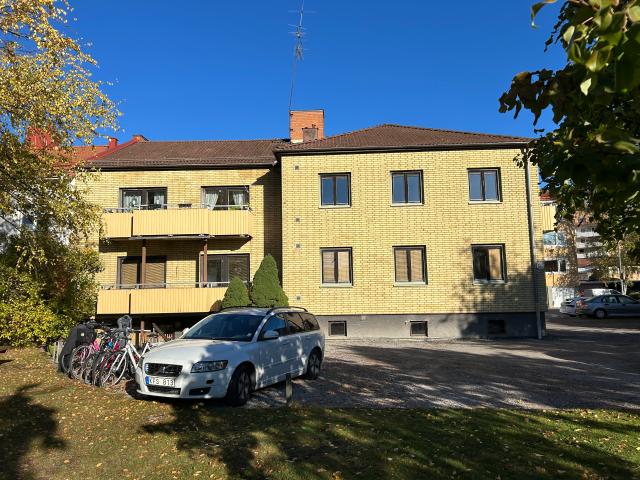 apartment for rent at Eskilstuna