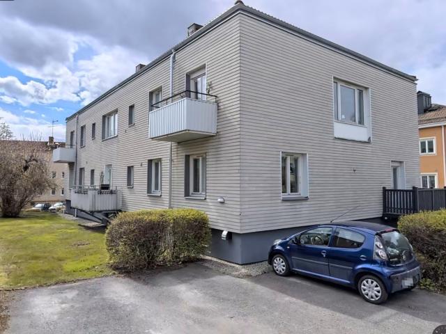 apartment for rent at Eskilstuna