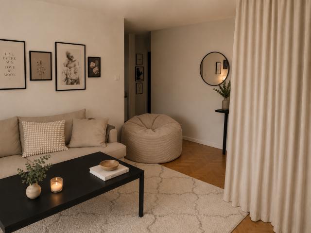 apartment for rent at Eskilstuna