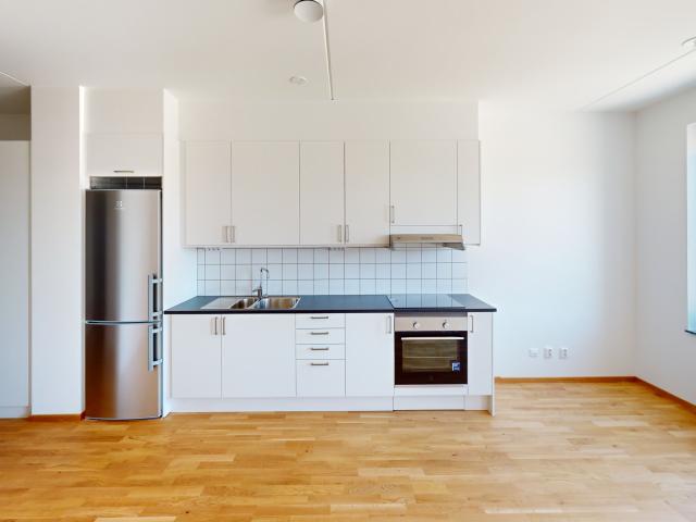 apartment for rent at Eskilstuna
