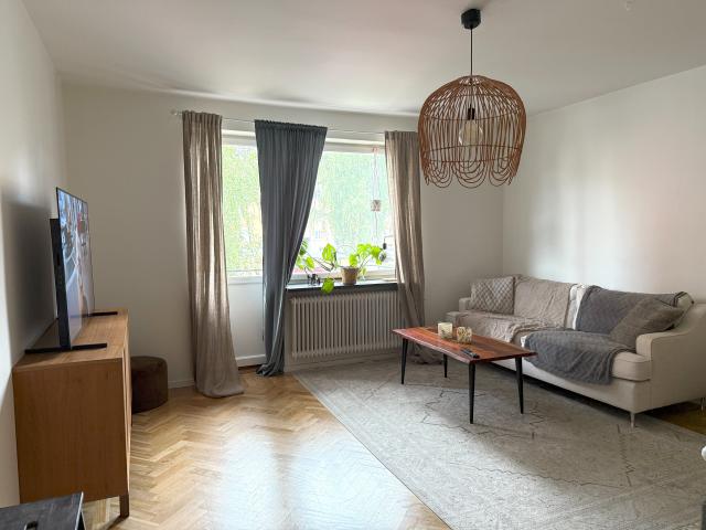 apartment for rent at Eskilstuna
