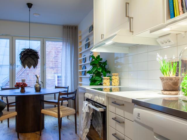 apartment for rent at Eskilstuna