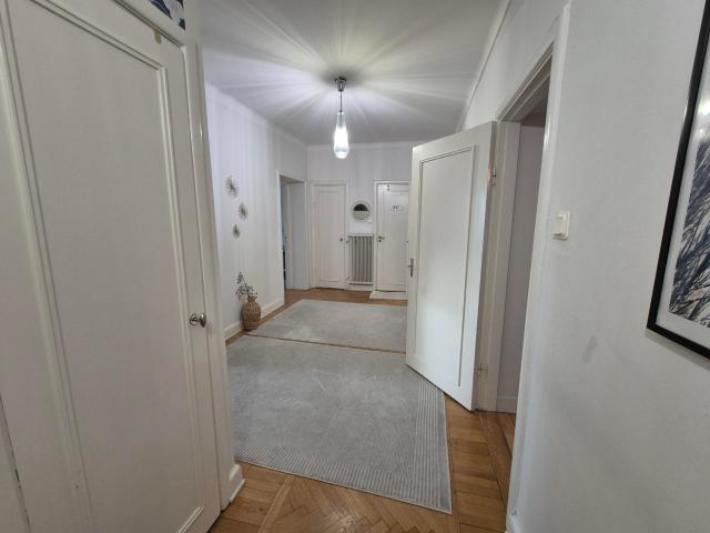 apartment for rent at Eskilstuna