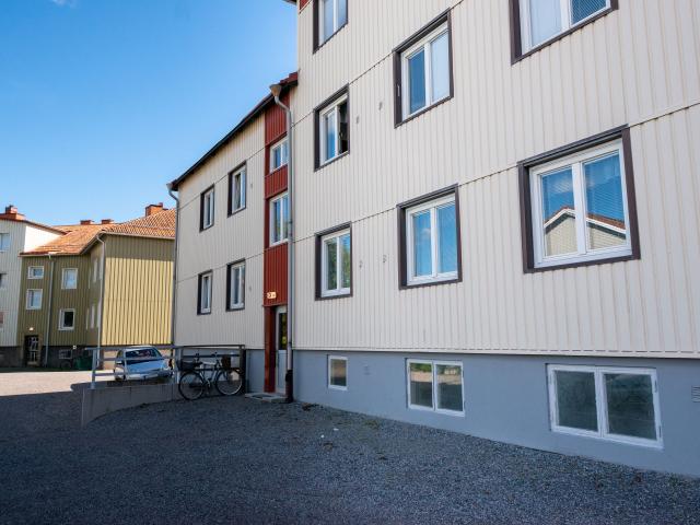 apartment for rent at ESKILSTUNA