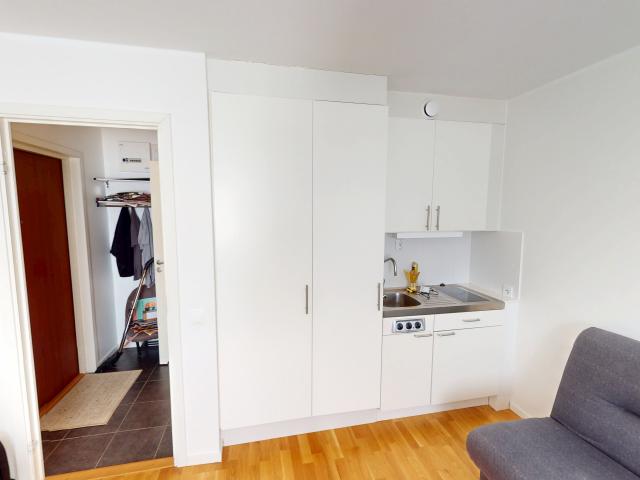 apartment for rent at Eskilstuna