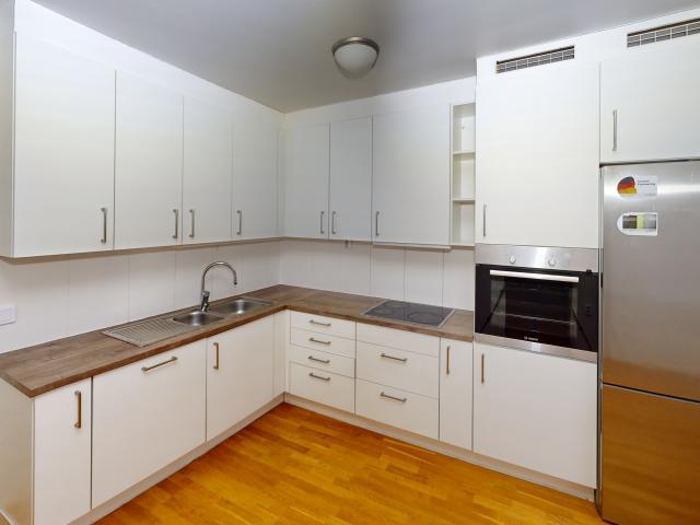 apartment for rent at Eskilstuna