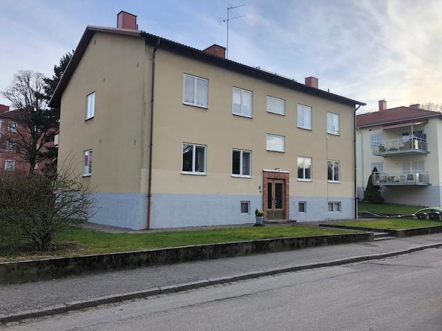 apartment for rent at Eskilstuna