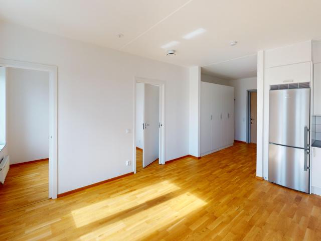 apartment for rent at Eskilstuna
