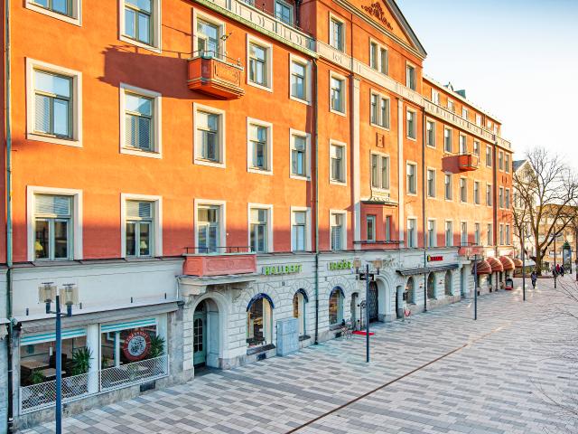 apartment for rent at Eskilstuna