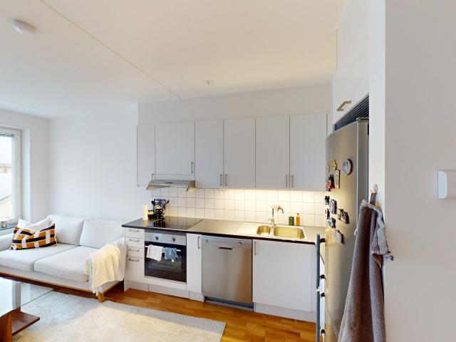 apartment for rent at Eskilstuna