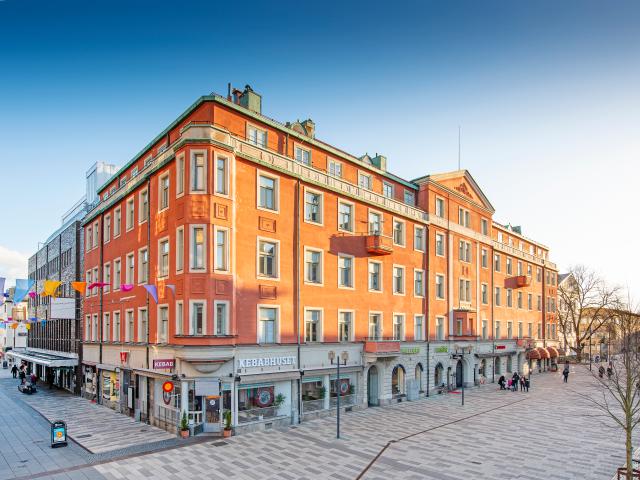 apartment for rent at Eskilstuna