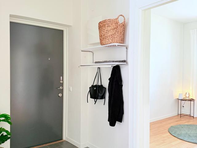 apartment for rent at Eskilstuna