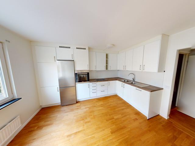 apartment for rent at Eskilstuna