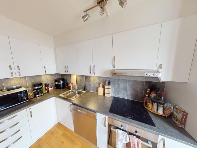 apartment for rent at Eskilstuna