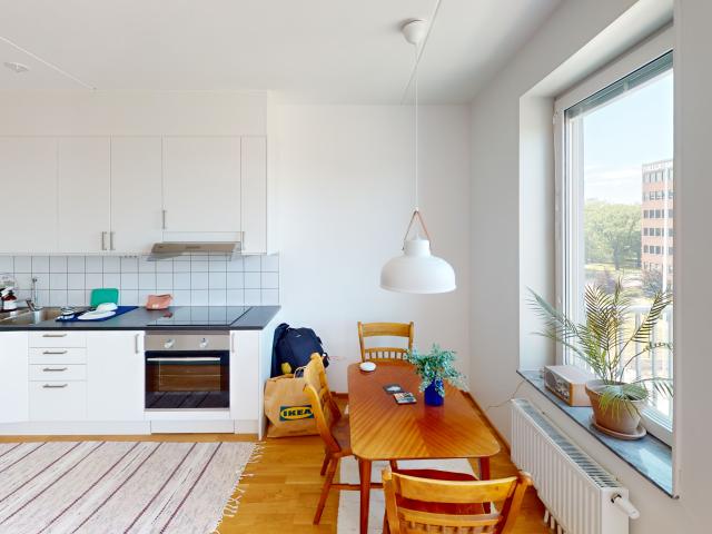 apartment for rent at Eskilstuna